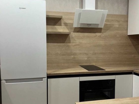 Здам 1к квартиру в Соборному районі Дніпро