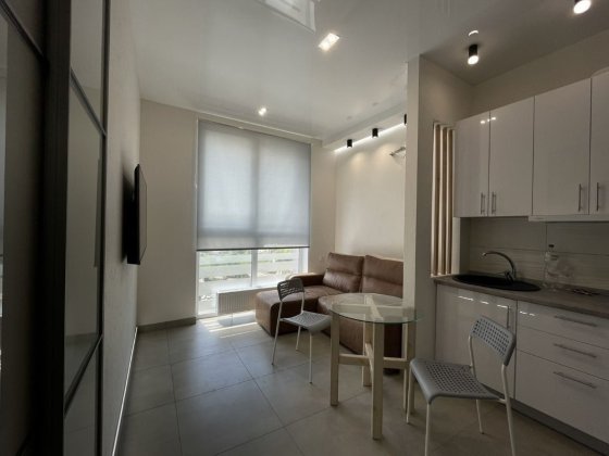 2к ЖК Грани, Звездный бульвар 1м Дніпро