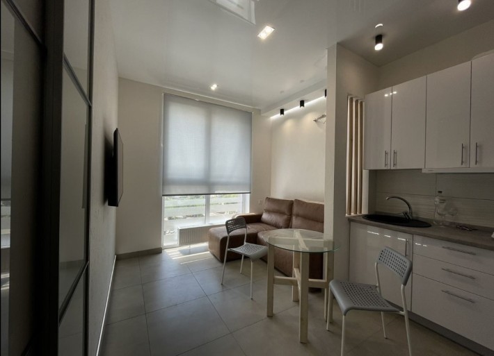 2к ЖК Грани, Звездный бульвар 1м - фото 1