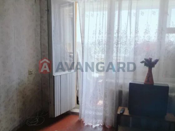 Аренда двухкімнатної на Пісках Запоріжжя