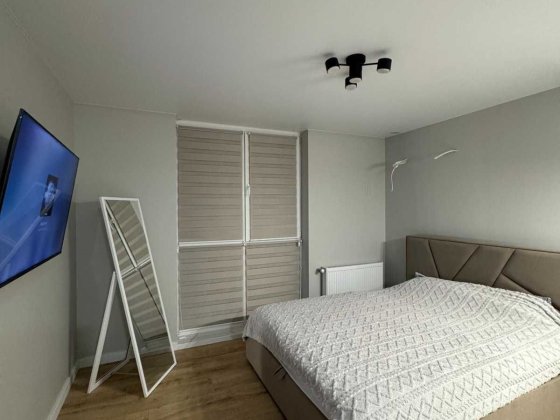 Здам квартиру вул.Рудненська новобудова Львів