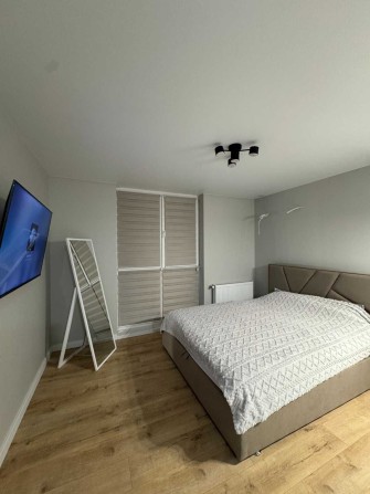 Здам квартиру вул.Рудненська новобудова - фото 1