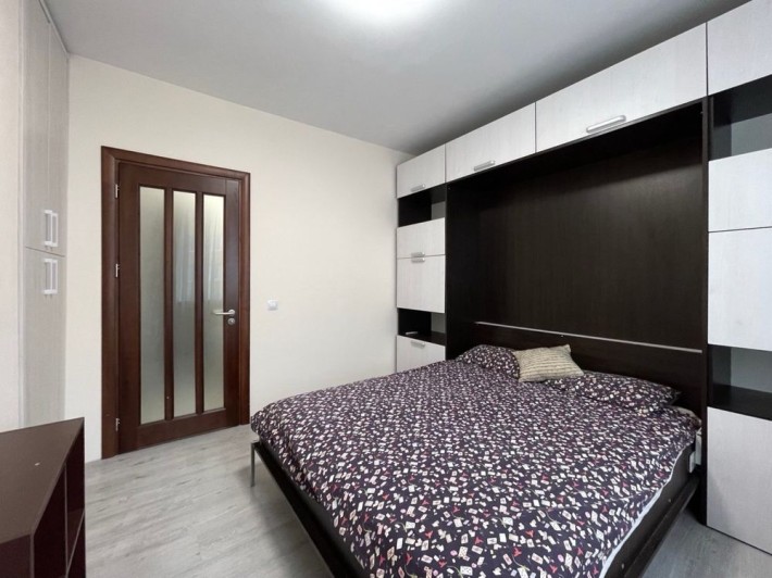 Оренда 2-кім квартира 48кв.м новобудова Пасічна - фото 1