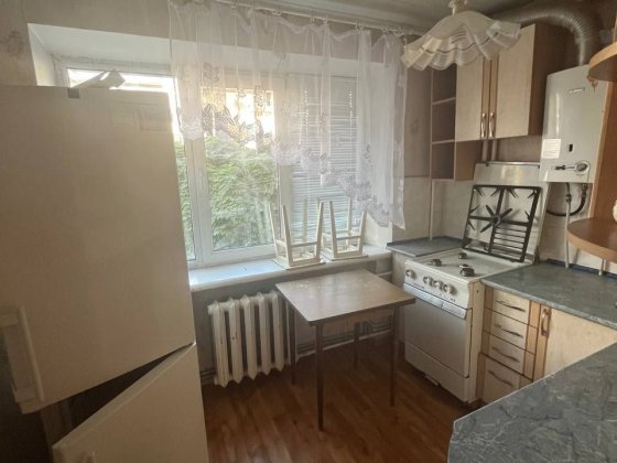 Здам 1 кіматну квартиру на Н.Сотні - Грушевського Житомир