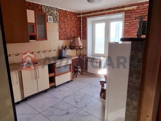 Оренда однокімнатної квартири на Космосі Запорожье