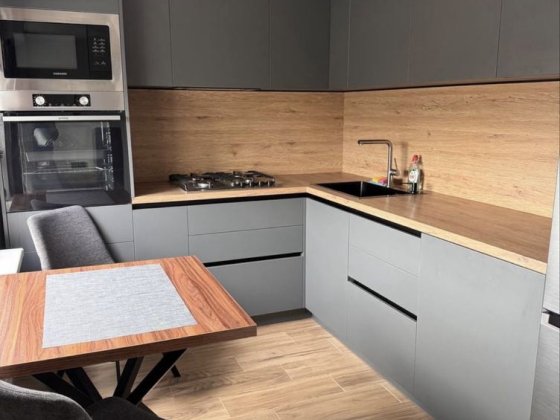 Аренда 1 комнатной квартиры ул. Гудыменко