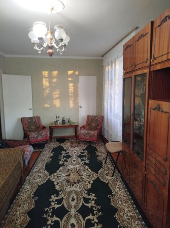 Оренда найдешевша 1.кв.в Житомирі . Маликова 4 - фото 1