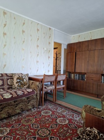 Оренда 2 кім.4/9 Шевч. р-н! - фото 1