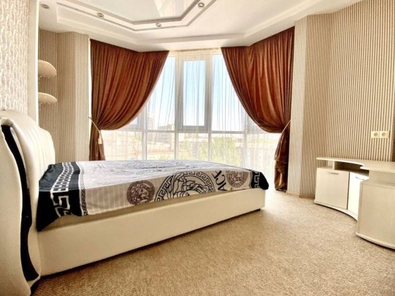 Оренда 3х кімнатної квартири у Вознесенівському р-ні (Гагарина 3)