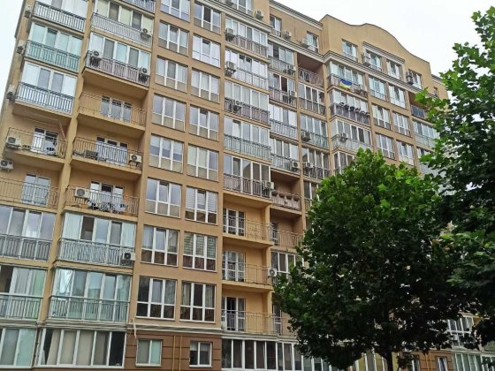 Аренда 1-к. квартиры, ул. Метрологическая. ЖК "Кришталеви джерела". Київ