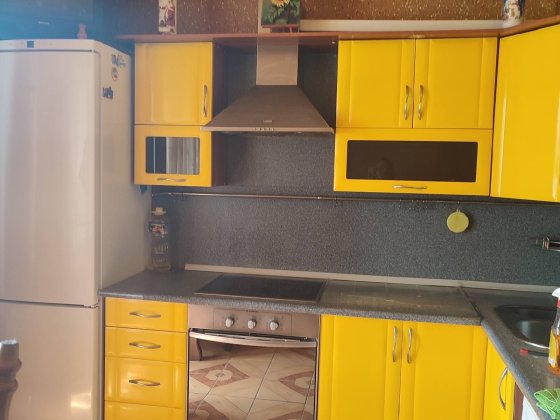 Оренда 1-кім.квартири вул. Милославська