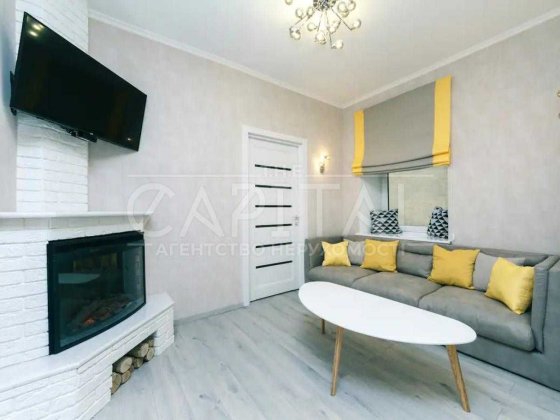 Аренда квартиры, ул. Малая Житомирская, Шевченковский р-н