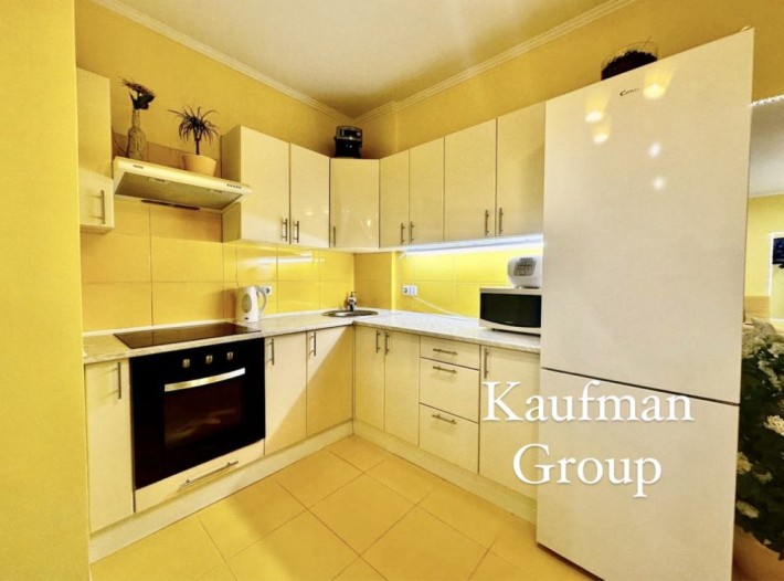 Оренда студії 38 м2 . Комфорт Таун - фото 1