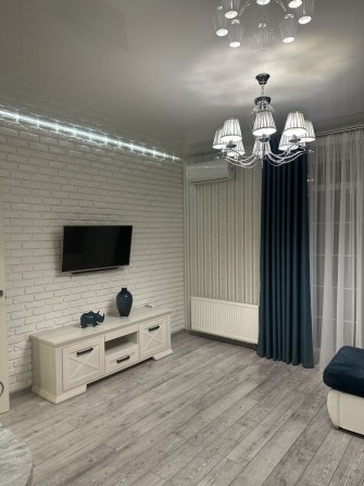 Без комісії. ЖК «Нова Англія» Здам квартиру студія+спальня - фото 1