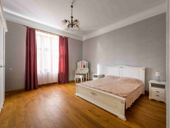 Оренда 2-кім квартира Центр Скельна Львов