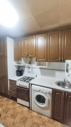 ВІЛЬНА 2-к квартира, Воскресенка. Можна з тваринкою! ГАЗ! - фото 1