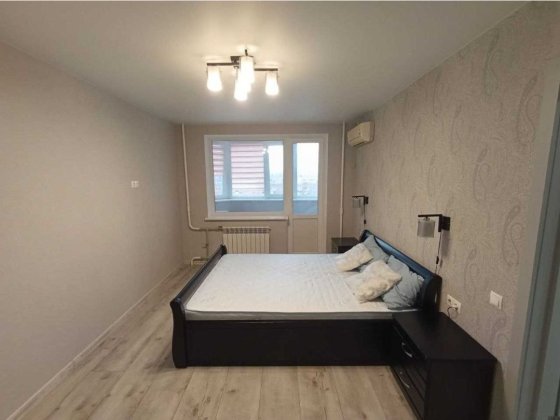 1к Малиновского 34 ( Солнечная Набережная), ж/м Солнечный