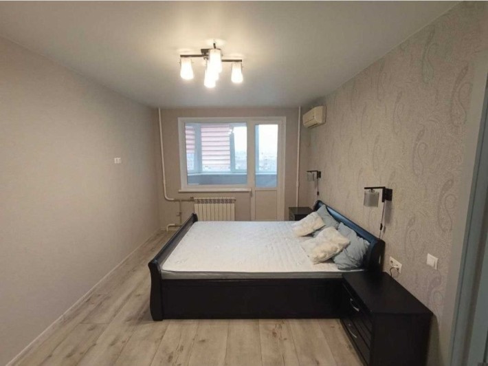 1к Малиновского 34 ( Солнечная Набережная), ж/м Солнечный - фото 1