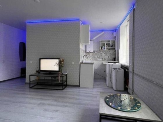 Здається однокімнатна квартира з якісним ремонтом Дніпро