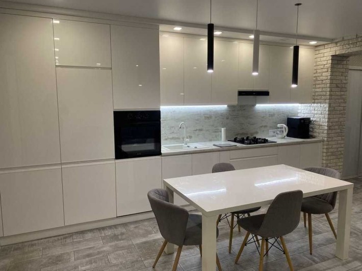 Аренда 1-комнатной квартиры ул. Антоновича, 36 - фото 1