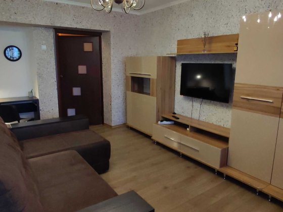 Здається 1к квартира на вул. Полігонна 18г Днепр