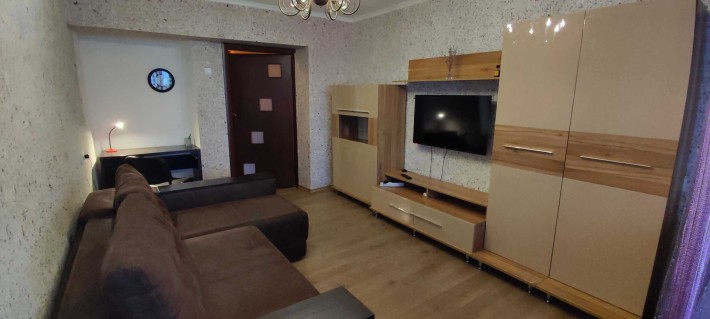 Здається 1к квартира на вул. Полігонна 18г - фото 1