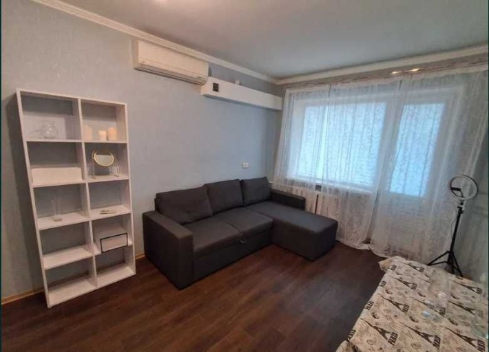 +Сдам 1 ком. квартиру ул.Европейская, 6000гр. + ком.усл. - фото 1