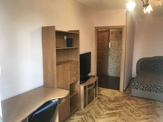 Здам 1к.квартиру ж/м Тополя Дніпро