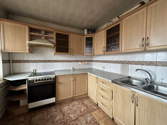 Оренда 3х кімн. Георгія Гонгадзе Виноградар Київ