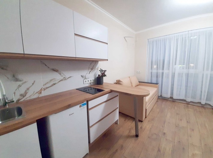 ‼️ЖК Метро парк новобудова супер квартира меблі, техніка‼️ - фото 1