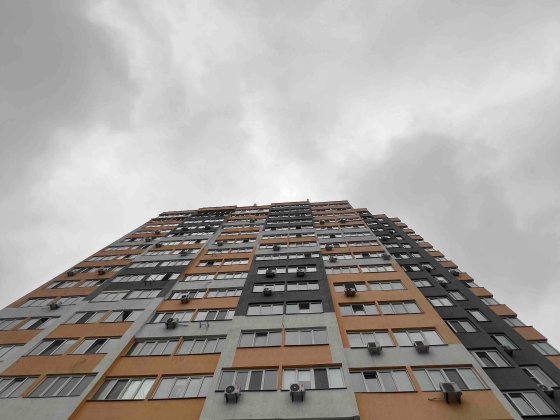 Оренда 1 кімн квартири, без світла працює опалення, вода, працює ліфт Київ