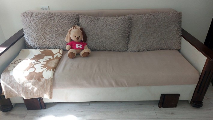 Оренда 1кім квартира Вул Липинського кут пр.Чорновола  Макдональдс - фото 1