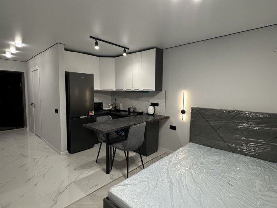 Смарт квартира новобудова вул. Рудненська Львів