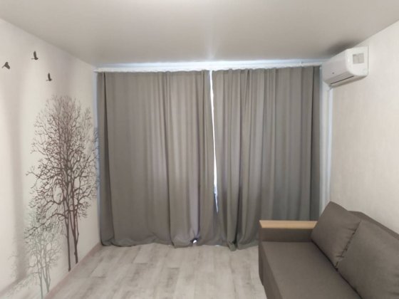 Сдам 1к квартиру в Центральном районе города Дніпро