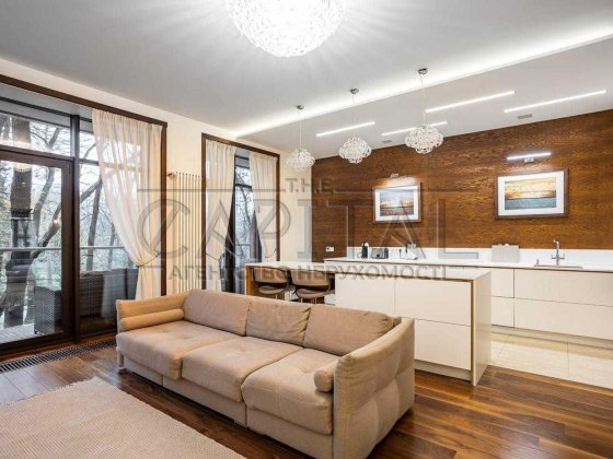 Оренда квартири, пр-т Берестейський, ЖК Crystal Park