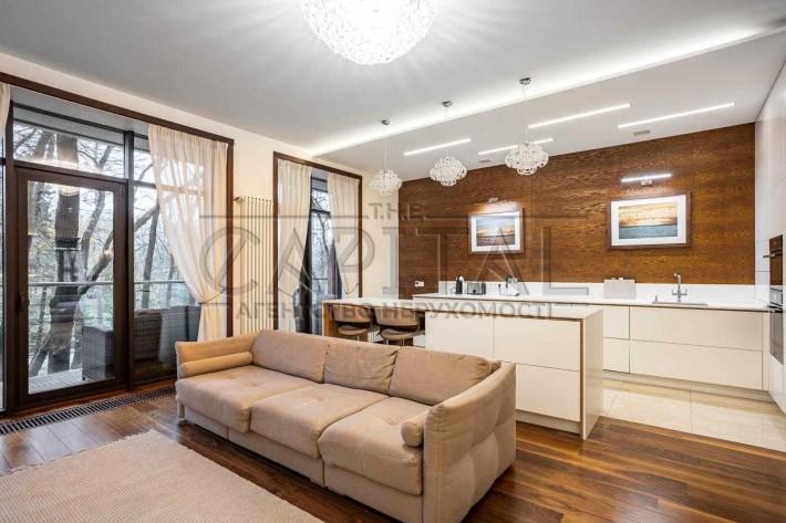 Оренда квартири, пр-т Берестейський, ЖК Crystal Park - фото 1