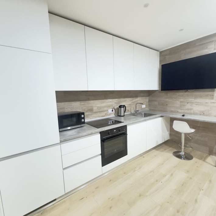 Оренда 2 кім.вкартири (центр ЖК Атлант) - фото 1