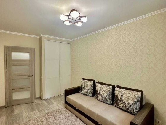 Здається однокімнатна квартира на вулиці Пулюя Львів