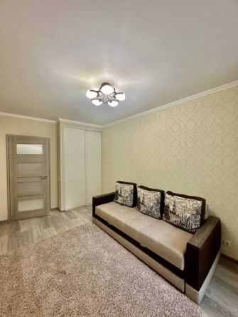 Здається однокімнатна квартира на вулиці Пулюя - фото 1