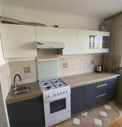 Оренда 3к.квартири на Сихові - фото 1