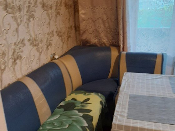 Сдам 1к на Тополе 2 детская площадка Дніпро