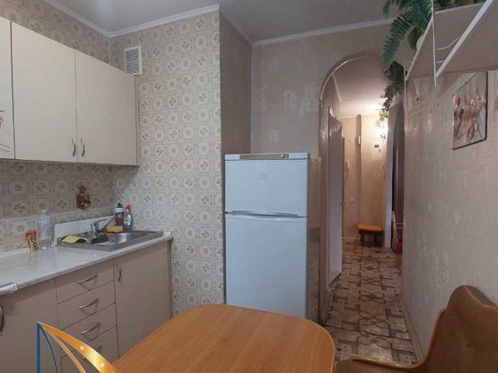 Оренда 1-кімнатної 2 -Шевченківський Запоріжжя