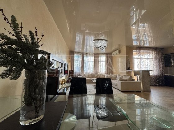 Оренда квартири, бул.Лесі Українки, Печерськ Киев