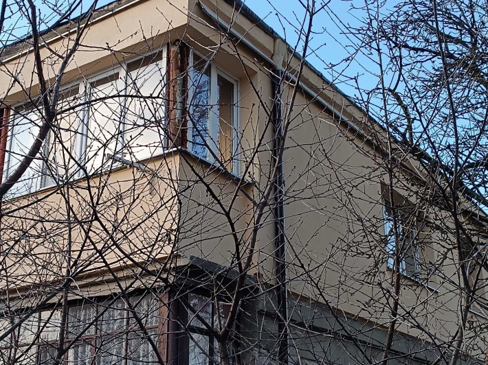 Оренда 2 кім квартири вул Повітряна (біля парку) - фото 1