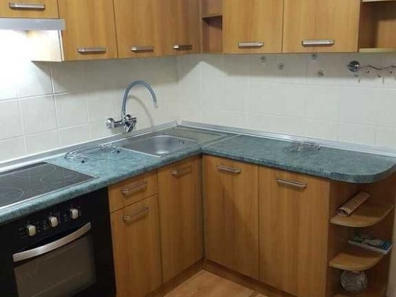 Сдаётся 1-комнатная квартира Донецкое шоссе, 103 Днепр