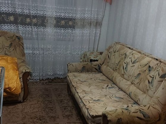 Сдам 2х кім.на Авраменка