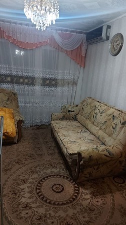 Сдам 2х кім.на Авраменка - фото 1