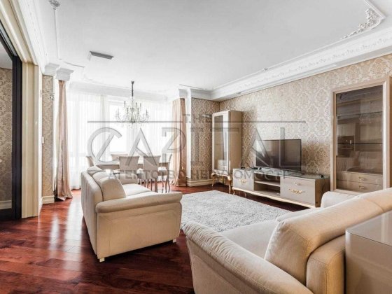 Аренда квартиры, ул. Институтская, ЖК Липская Башня Киев