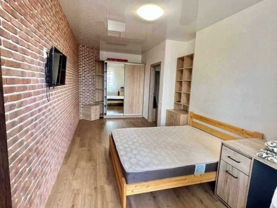 Оренда 1-к квартири в ЖК Леви міста, вул. Стрийська Львів