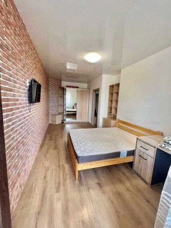 Оренда 1-к квартири в ЖК Леви міста, вул. Стрийська - фото 1